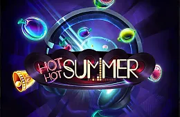 HOT HOT SUMMER SLOT