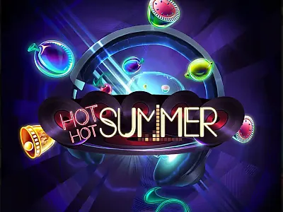 HOT HOT SUMMER SLOT