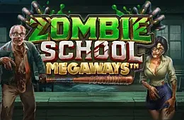 좀비학교 메가웨이