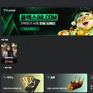 플렉스88 (flex88.win) 먹튀 신고 - 328만원 피해 사례