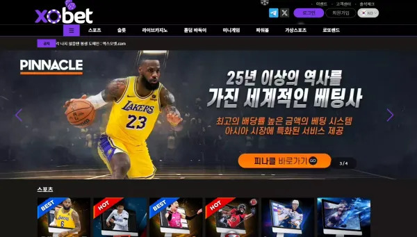 XO벳 ​xobet-kr.com 133만원 먹튀