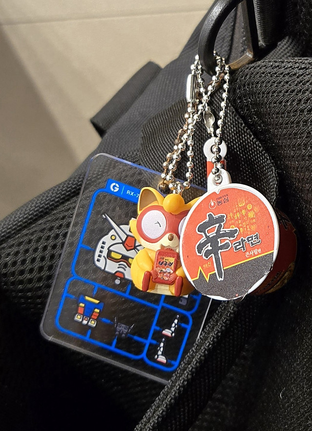 한국기업의 개발품을 이용해 돈을 버는 일본기업