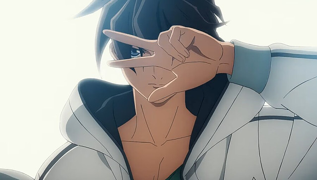 건담 윙 30주년 영상