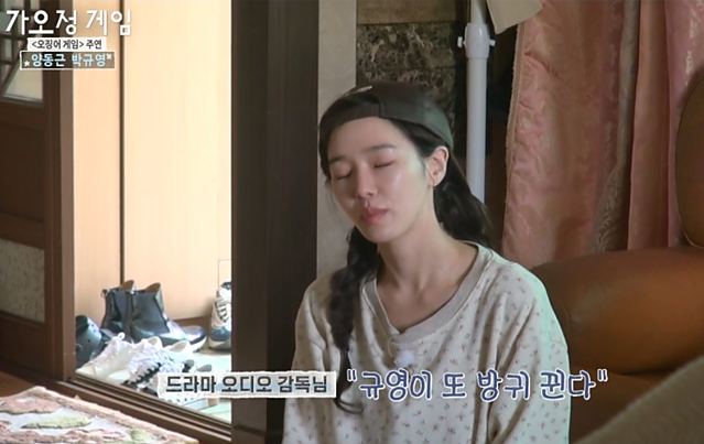 의외로 드라마 촬영팀 오디오 감독이 들을 수 있는 소리