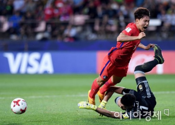 자영업 인생 최대의 위기(Feat. 경찰 고객)