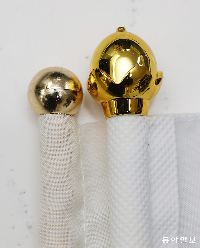 태극기업체들의근황